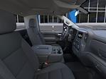 New 2025 Chevrolet Silverado 3500 Work Truck Regular Cab 4WD 60 CA Cab Chassis for sale #N5835 - photo 41