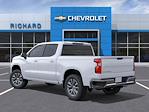 2025 Chevrolet Silverado 1500 Crew Cab 4WD Pickup for sale #N5837 - photo 4