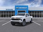 2025 Chevrolet Silverado 1500 Crew Cab 4WD Pickup for sale #N5837 - photo 8