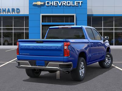 2025 Chevrolet Silverado 1500 Crew Cab 4WD Pickup for sale #N5838 - photo 2
