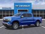 2025 Chevrolet Silverado 1500 Crew Cab 4WD Pickup for sale #N5838 - photo 3