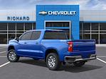 2025 Chevrolet Silverado 1500 Crew Cab 4WD Pickup for sale #N5838 - photo 4