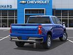 2025 Chevrolet Silverado 1500 Crew Cab 4WD Pickup for sale #N5838 - photo 2
