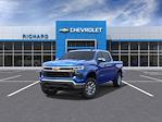 2025 Chevrolet Silverado 1500 Crew Cab 4WD Pickup for sale #N5838 - photo 8