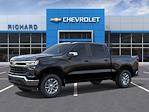 2025 Chevrolet Silverado 1500 Crew Cab 4WD Pickup for sale #N5839 - photo 2