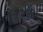 New 2025 Chevrolet Silverado 1500 LT Crew Cab 4WD Pickup for sale #N5843 - photo 16