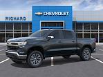 2025 Chevrolet Silverado 1500 Crew Cab 4WD Pickup for sale #N5844 - photo 3