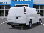 New 2025 Chevrolet Express 3500 Empty Cargo Van for sale #N5845 - photo 4