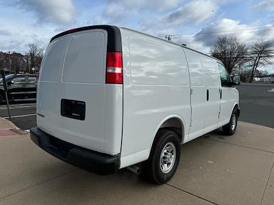 New 2025 Chevrolet Express 3500 - photo 1