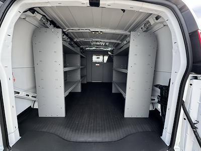 New 2025 Chevrolet Express 3500 - photo 1