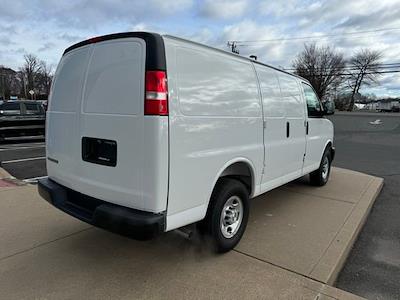 New 2025 Chevrolet Express 3500 - photo 1
