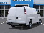 New 2025 Chevrolet Express 3500 Empty Cargo Van for sale #N5854 - photo 3