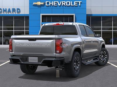 2025 Chevrolet Colorado Crew Cab 4WD Pickup for sale #N5857 - photo 2