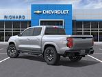 New 2025 Chevrolet Colorado Z71 Crew Cab 4WD Pickup for sale #N5857 - photo 4