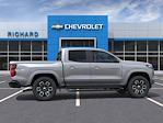 New 2025 Chevrolet Colorado Z71 Crew Cab 4WD Pickup for sale #N5857 - photo 5