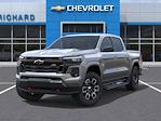 New 2025 Chevrolet Colorado Z71 Crew Cab 4WD Pickup for sale #N5857 - photo 6
