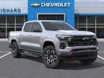 New 2025 Chevrolet Colorado Z71 Crew Cab 4WD Pickup for sale #N5857 - photo 7