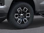 New 2025 Chevrolet Colorado Z71 Crew Cab 4WD Pickup for sale #N5857 - photo 9