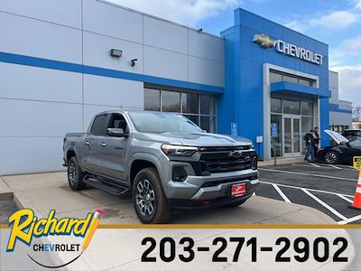 Used 2025 Chevrolet Colorado Z71 Crew Cab for sale #N5857R - photo 1
