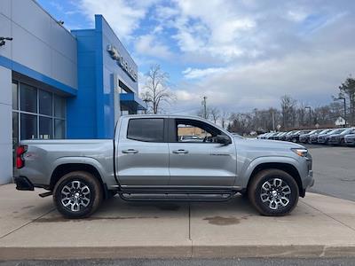 Used 2025 Chevrolet Colorado Z71 Crew Cab for sale #N5857R - photo 2