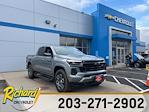 2025 Chevrolet Colorado Crew Cab 4WD Pickup for sale #N5857R - photo 1