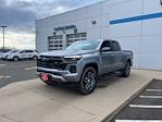 2025 Chevrolet Colorado Crew Cab 4WD Pickup for sale #N5857R - photo 8