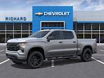 2025 Chevrolet Silverado 1500 Crew Cab 4WD Pickup for sale #N5862 - photo 26