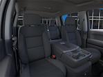 2025 Chevrolet Silverado 1500 Crew Cab 4WD Pickup for sale #N5865 - photo 16
