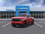 2025 Chevrolet Silverado 1500 Crew Cab 4WD Pickup for sale #N5865 - photo 32