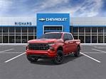 2025 Chevrolet Silverado 1500 Crew Cab 4WD Pickup for sale #N5865 - photo 8