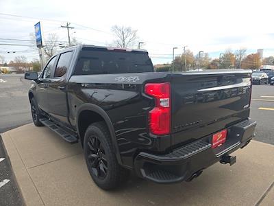 New 2026 Chevrolet Silverado 1500 - photo 1