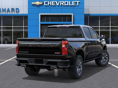 New 2026 Chevrolet Silverado 1500 RST Crew Cab 4WD Pickup for sale #N5866 - photo 2