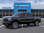 2026 Chevrolet Silverado 1500 Crew Cab 4WD Pickup for sale #N5866 - photo 2