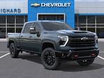 New 2025 Chevrolet Silverado 2500 LT Crew Cab 4WD Pickup for sale #N5868 - photo 7