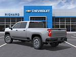 New 2025 Chevrolet Silverado 2500 Custom Crew Cab 4WD Pickup for sale #N5873 - photo 27