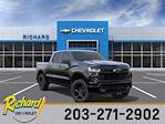 New 2026 Chevrolet Silverado 1500 RST Crew Cab 4WD Pickup for sale #N5874 - photo 1