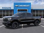 New 2026 Chevrolet Silverado 1500 RST Crew Cab 4WD Pickup for sale #N5874 - photo 3