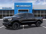 New 2026 Chevrolet Silverado 1500 RST Crew Cab 4WD Pickup for sale #N5874 - photo 26