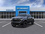 New 2026 Chevrolet Silverado 1500 RST Crew Cab 4WD Pickup for sale #N5874 - photo 8