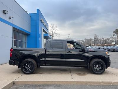 Used 2026 Chevrolet Silverado 1500 RST Crew Cab for sale #N5874R - photo 2