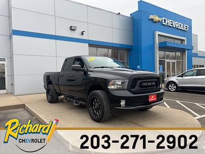 Used 2014 Ram 1500 - photo 1