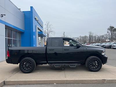 Used 2014 Ram 1500 - photo 1