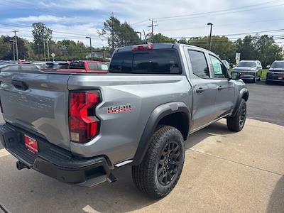 New 2026 Chevrolet Colorado Trail Boss Crew Cab 4WD Pickup for sale #N5883 - photo 2
