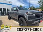New 2026 Chevrolet Colorado Trail Boss Crew Cab 4WD Pickup for sale #N5883 - photo 1