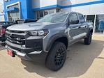 New 2026 Chevrolet Colorado Trail Boss Crew Cab 4WD Pickup for sale #N5883 - photo 4