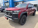 New 2026 Chevrolet Colorado Trail Boss Crew Cab 4WD Pickup for sale #N5885 - photo 4