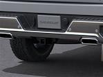 New 2026 Chevrolet Silverado 1500 LTZ Crew Cab 4WD Pickup for sale #N5886 - photo 14