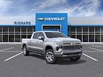 New 2026 Chevrolet Silverado 1500 LTZ Crew Cab 4WD Pickup for sale #N5886 - photo 25