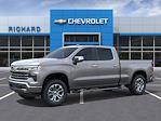 New 2026 Chevrolet Silverado 1500 LTZ Crew Cab 4WD Pickup for sale #N5886 - photo 26