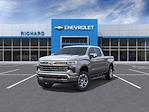 New 2026 Chevrolet Silverado 1500 LTZ Crew Cab 4WD Pickup for sale #N5886 - photo 32